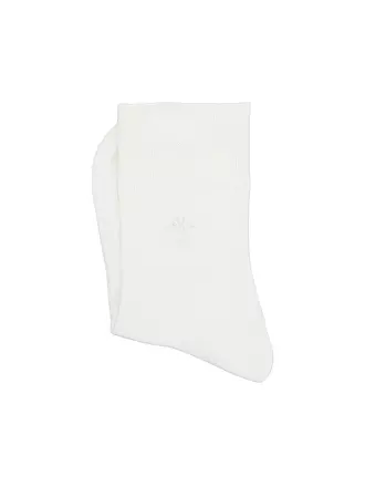 JOOP | Socken DAILY GLAM offwhite | 